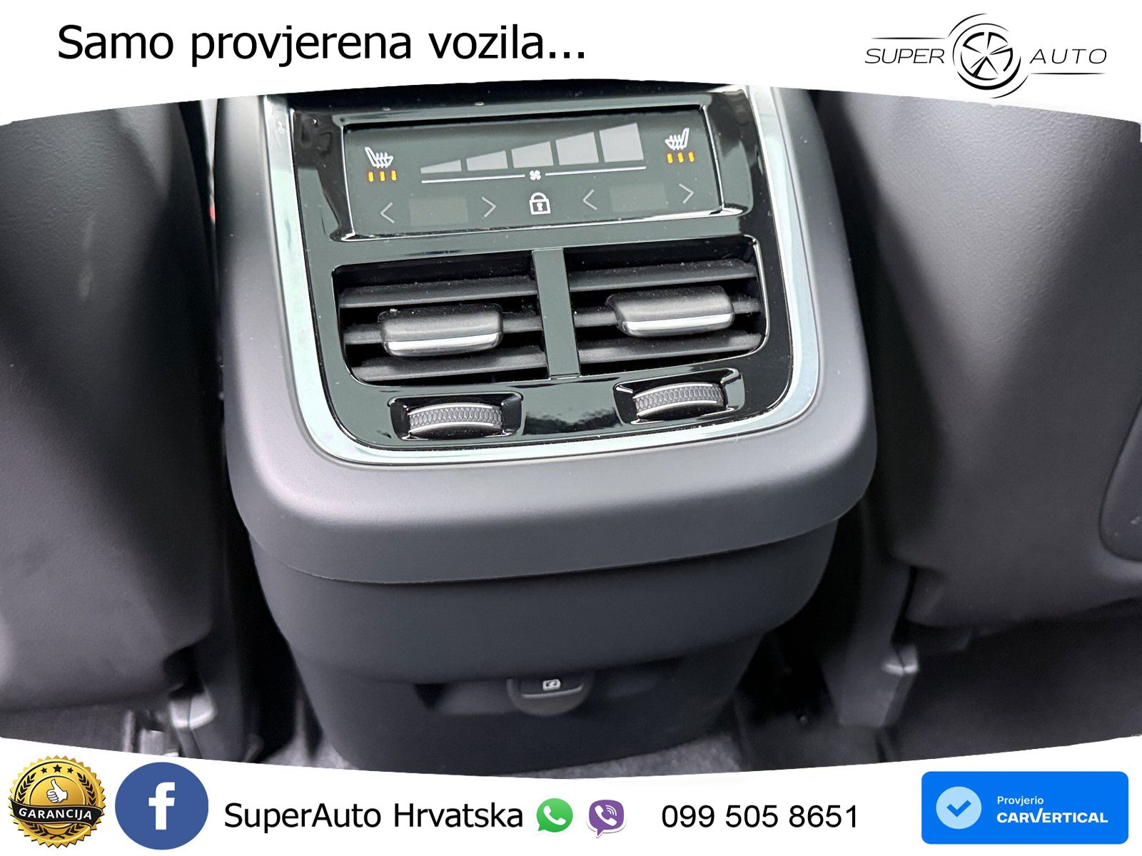 Volvo XC60 B5 Benzin AWD Geartronic ACC+HEAD+4xGR SJED+360+PANO