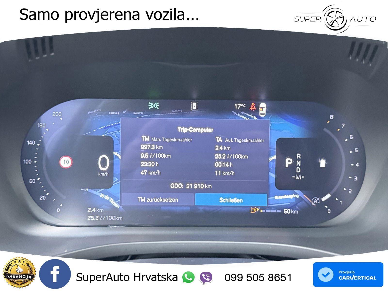 Volvo XC60 B5 Benzin AWD Geartronic ACC+HEAD+4xGR SJED+360+PANO