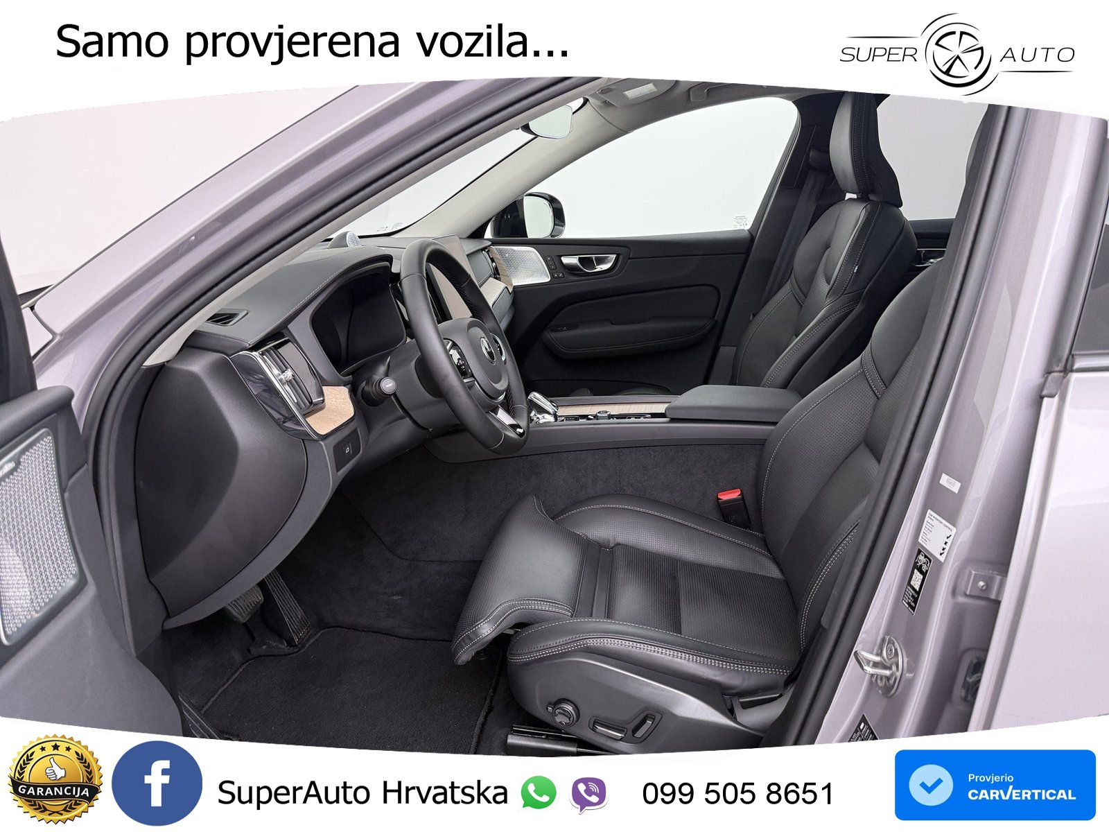 Volvo XC60 B5 Benzin AWD Geartronic ACC+HEAD+4xGR SJED+360+PANO