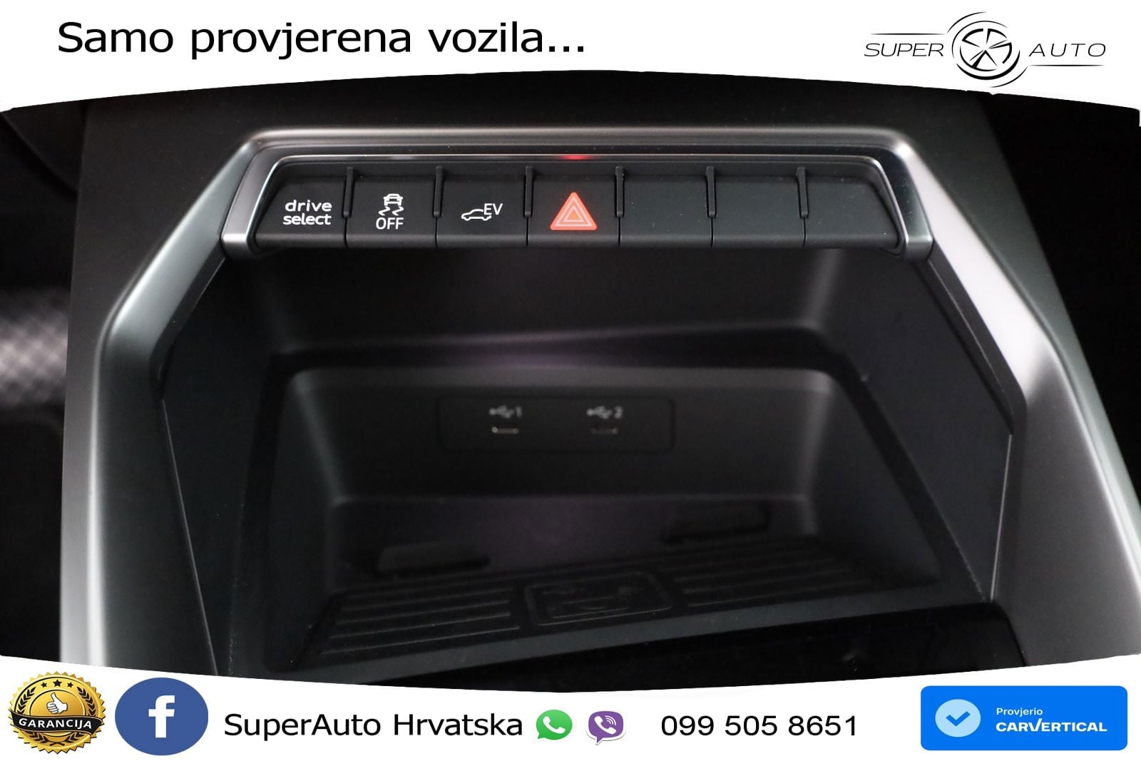 Audi A3 40 TFSIe (204 KS) S tronic