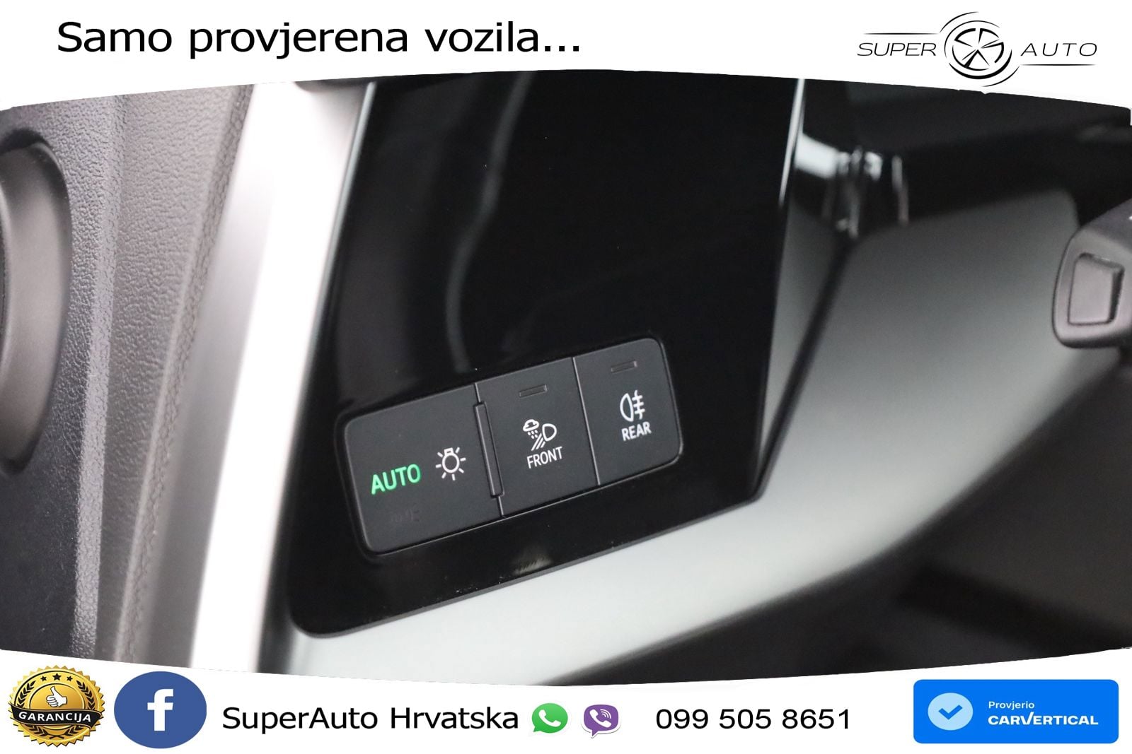 Audi A3 40 TFSIe (204 KS) S tronic
