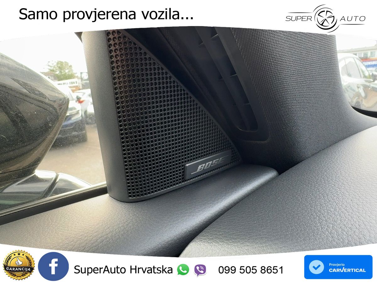 Mazda CX-60 3.3 e-Skyactiv D (254 KS) AWD Automatic MATRIX+GR SJED+KAM