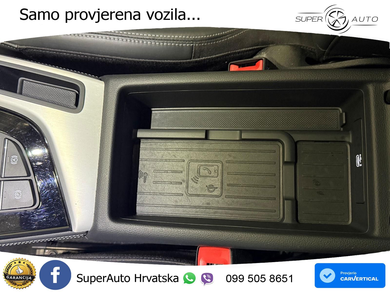 Audi A5 Sportback  40 TFSI (204 KS) S tronic S line MATRIX+GR SJED+KAM