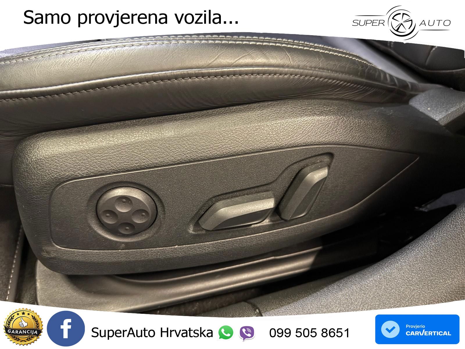 Audi A5 Sportback  40 TFSI (204 KS) S tronic S line MATRIX+GR SJED+KAM