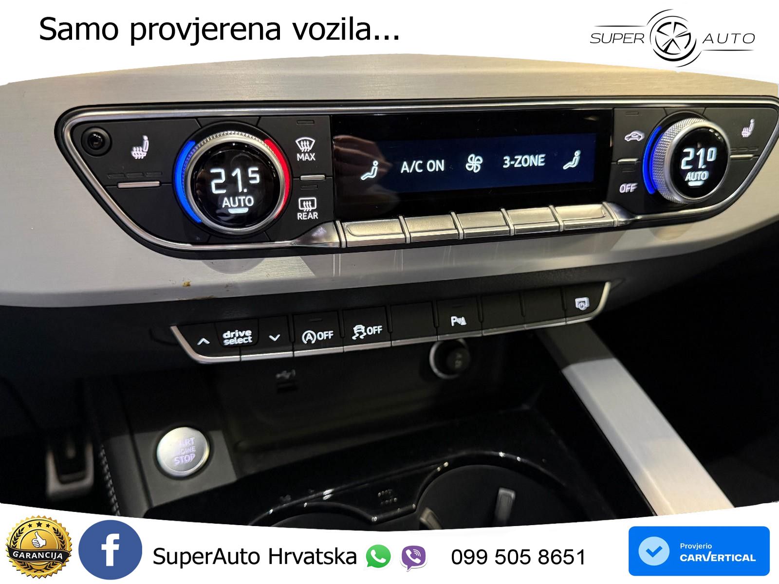 Audi A5 Sportback  40 TFSI (204 KS) S tronic S line MATRIX+GR SJED+KAM