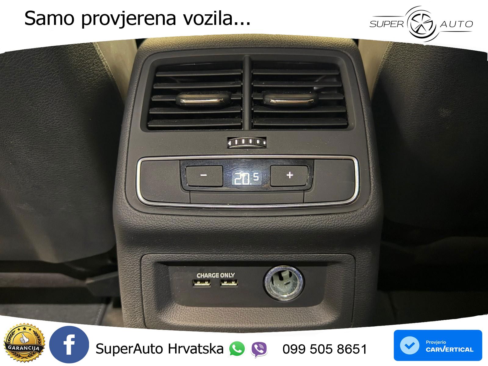 Audi A5 Sportback  40 TFSI (204 KS) S tronic S line MATRIX+GR SJED+KAM
