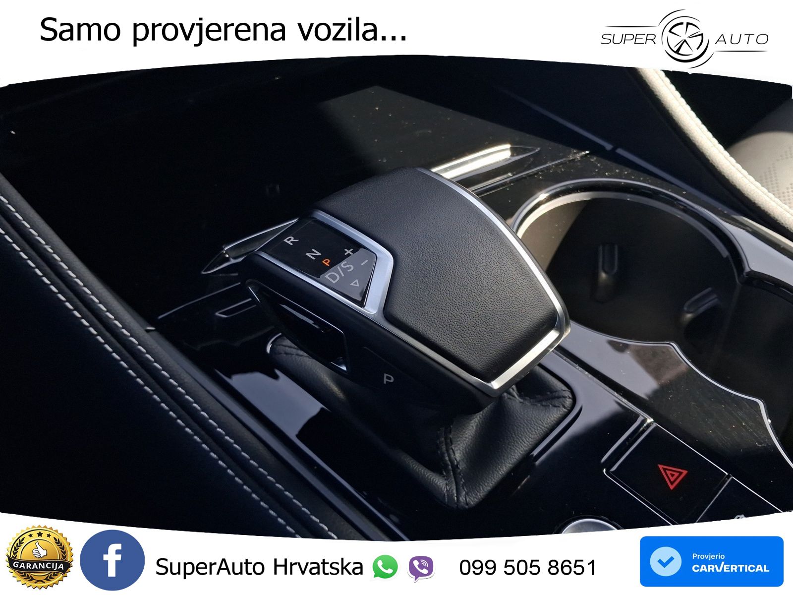 Volkswagen Touareg 3.0 V6 TDI (286 KS) 4MOTION Tiptronic R-Line ZRAČNI+ACC+GR SJED+KAM+PANO