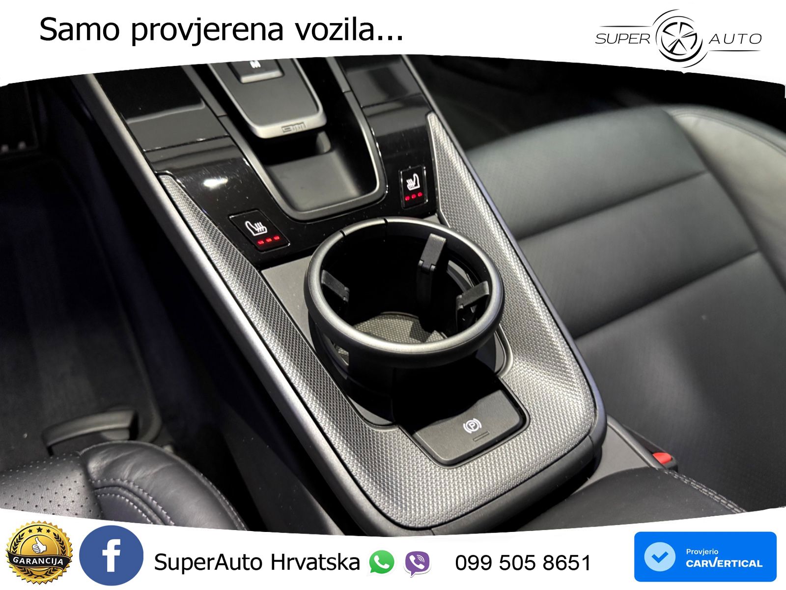 Porsche 911 Carrera 3.0 (385 KS) PDK