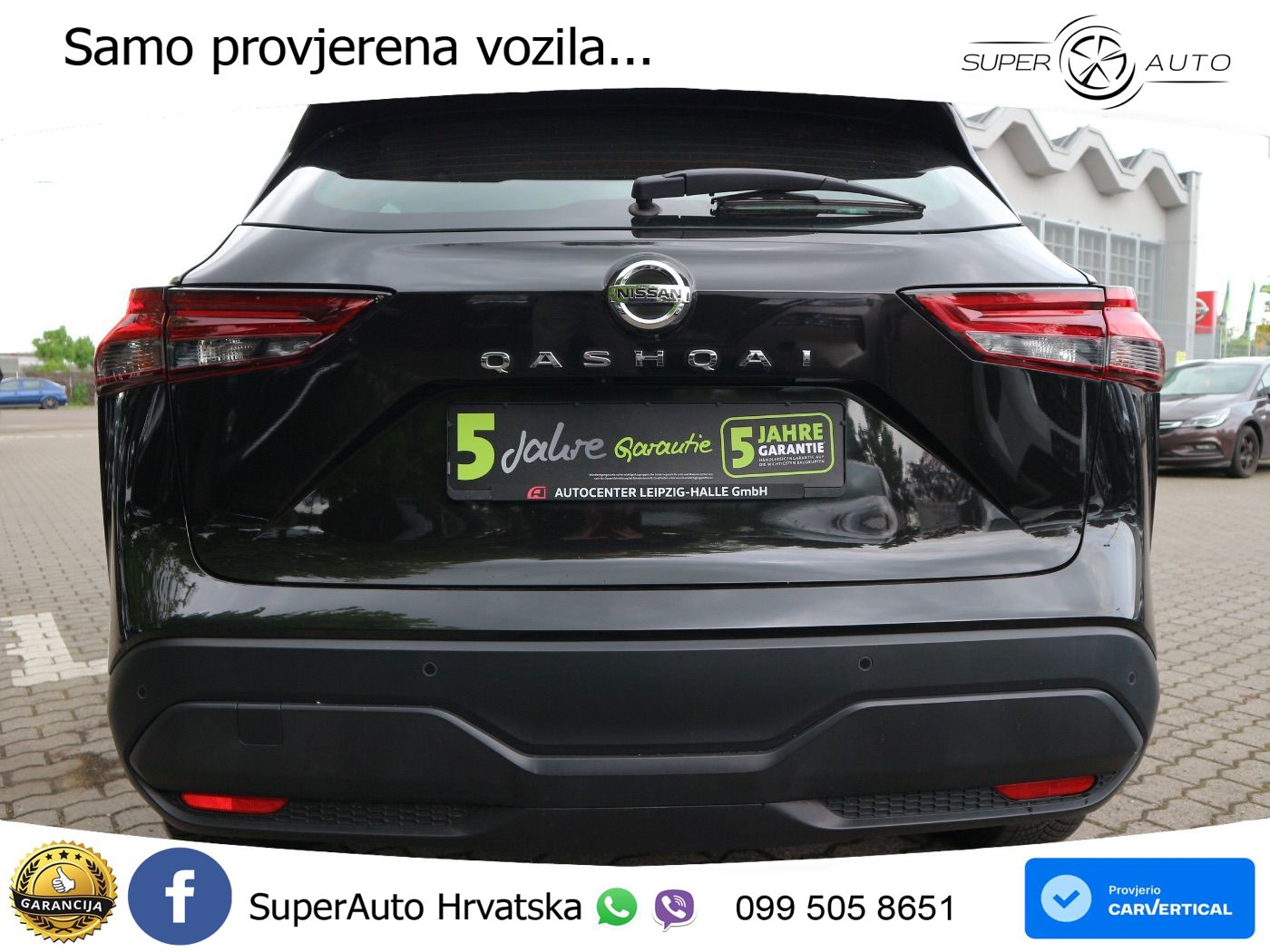 Nissan Qashqai 1.3 DIG-T (140 KS) Acenta LED+ACC