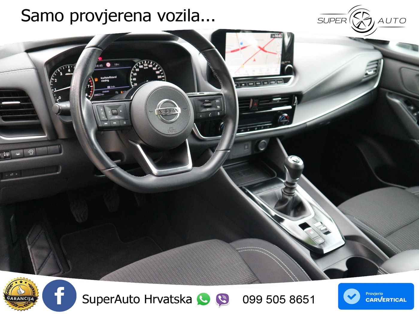 Nissan Qashqai 1.3 DIG-T (140 KS) Acenta LED+ACC
