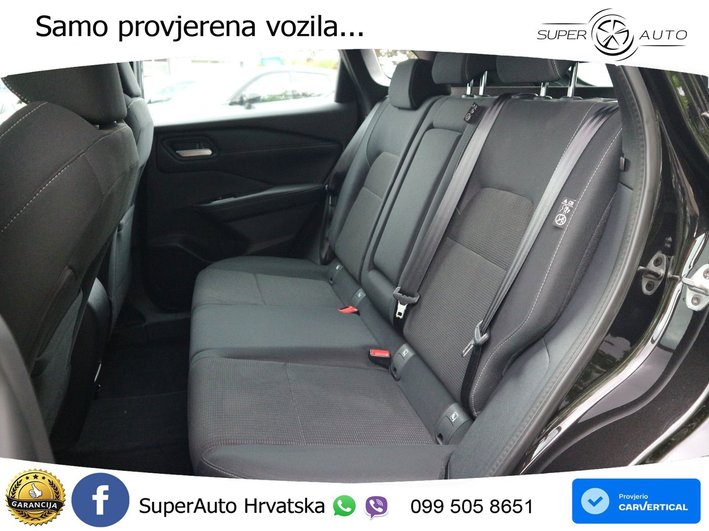 Nissan Qashqai 1.3 DIG-T (140 KS) Acenta LED+ACC