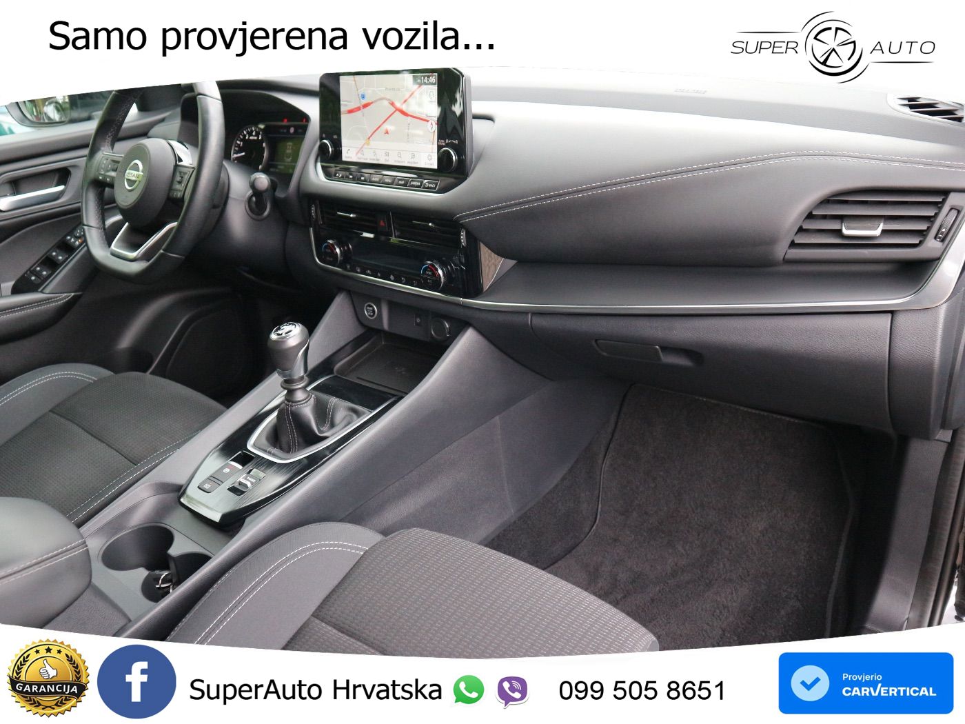 Nissan Qashqai 1.3 DIG-T (140 KS) Acenta LED+ACC