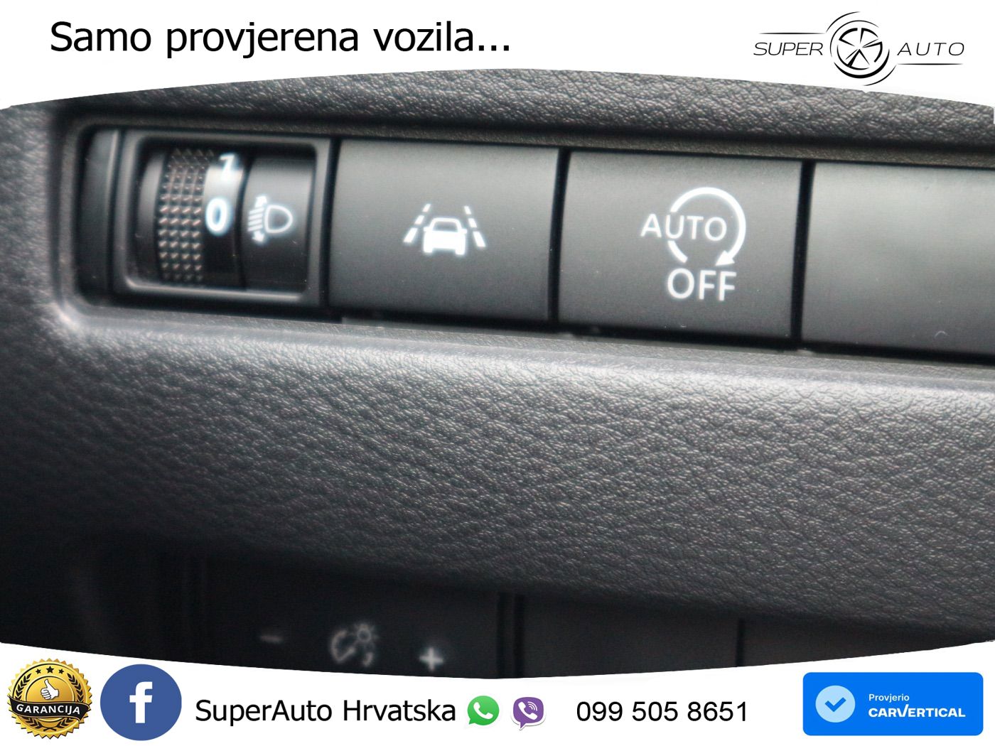 Nissan Qashqai 1.3 DIG-T (140 KS) Acenta LED+ACC