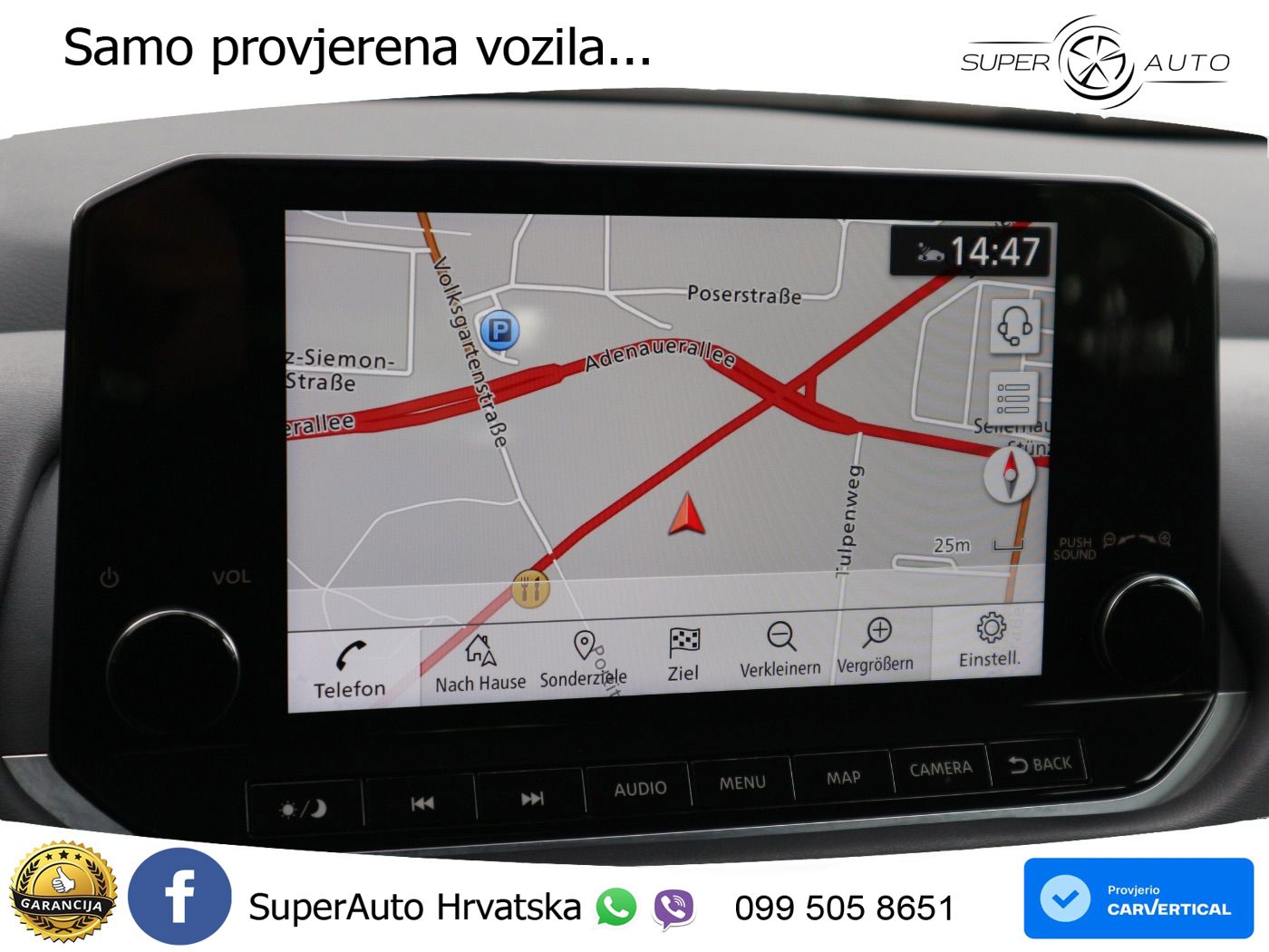 Nissan Qashqai 1.3 DIG-T (140 KS) Acenta LED+ACC