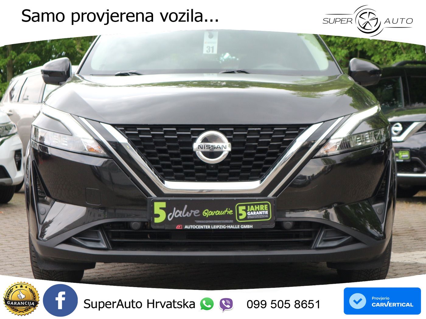 Nissan Qashqai 1.3 DIG-T (140 KS) Acenta LED+ACC