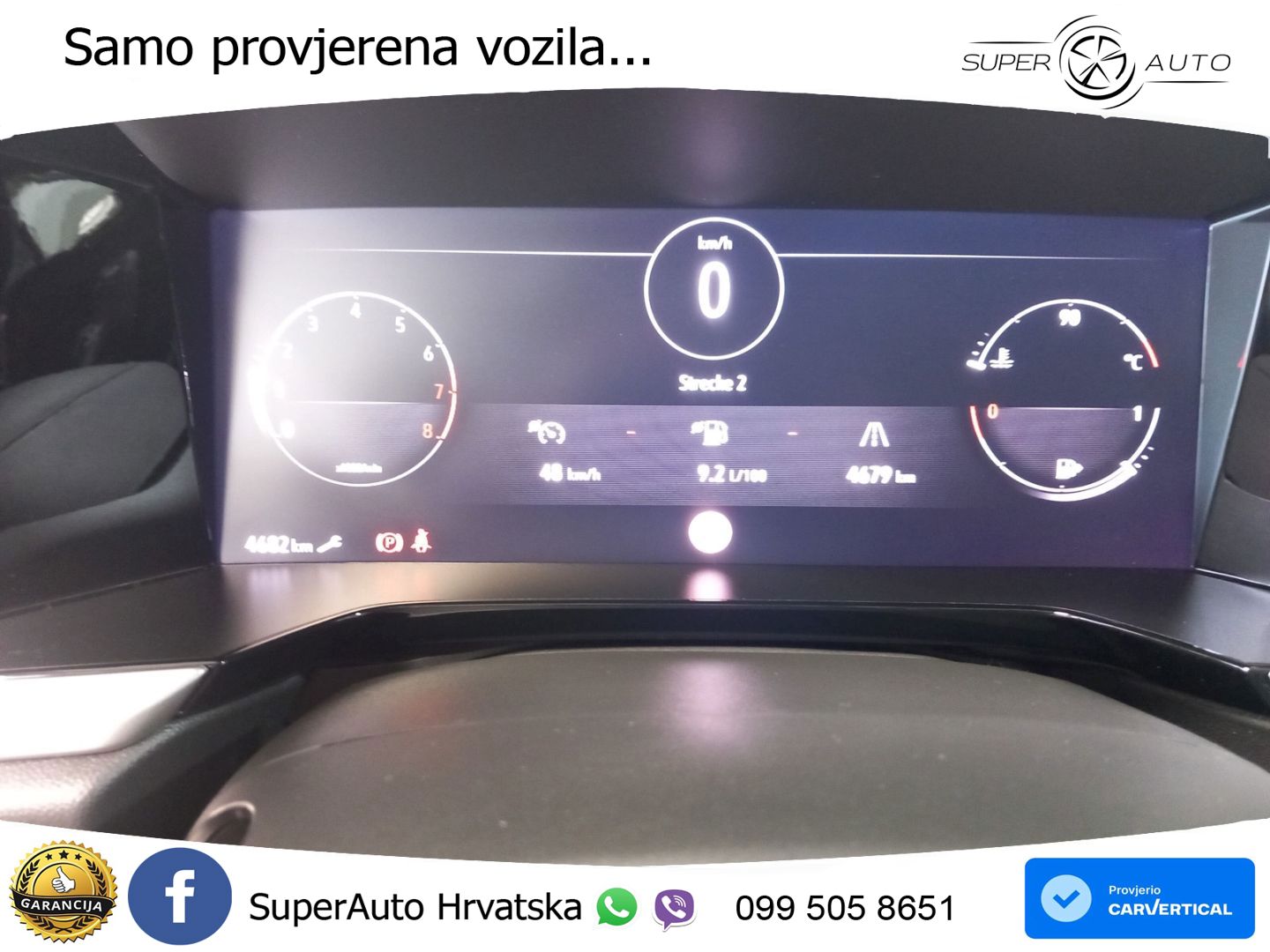 Opel Grandland 1.2i Turbo (130 KS) Elegance LED+GR SJED+ACC