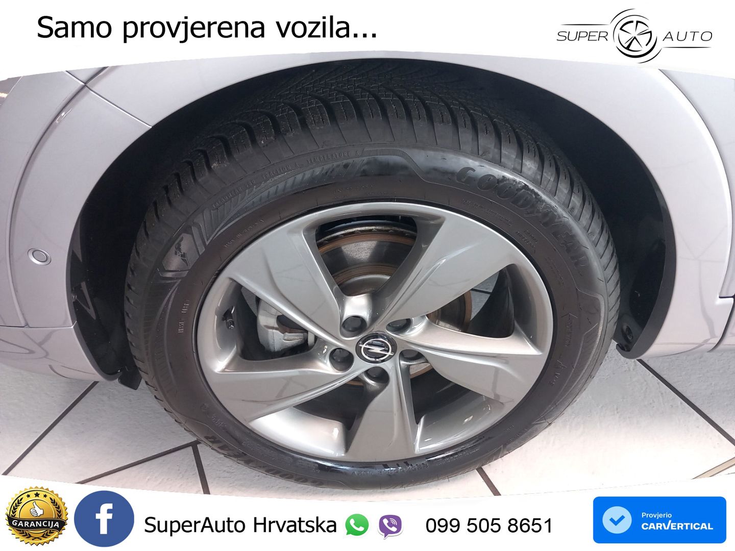 Opel Grandland 1.2i Turbo (130 KS) Elegance LED+GR SJED+ACC