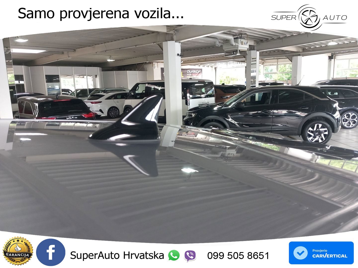 Opel Grandland 1.2i Turbo (130 KS) Elegance LED+GR SJED+ACC