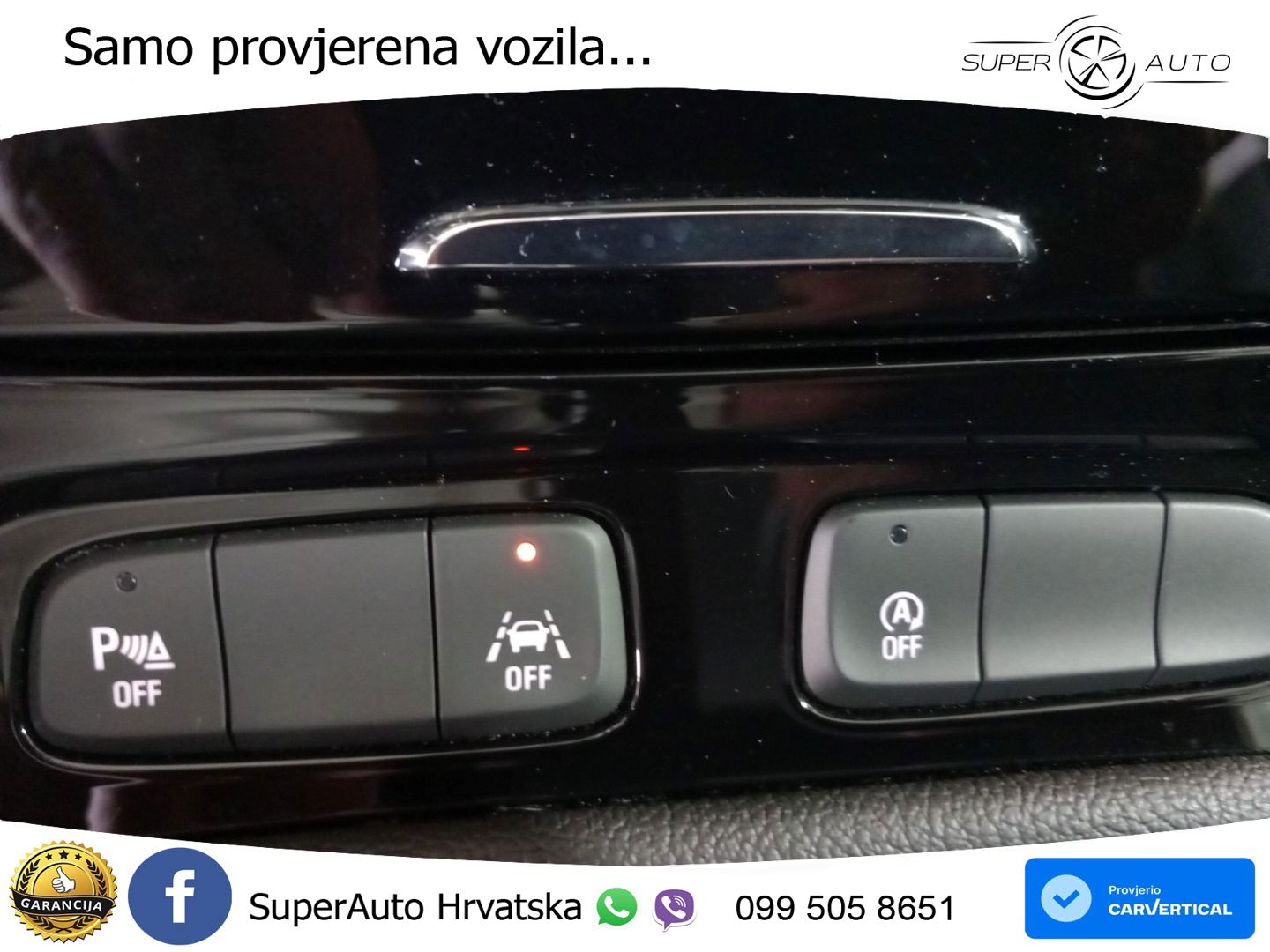 Opel Grandland 1.2i Turbo (130 KS) Elegance LED+GR SJED+ACC