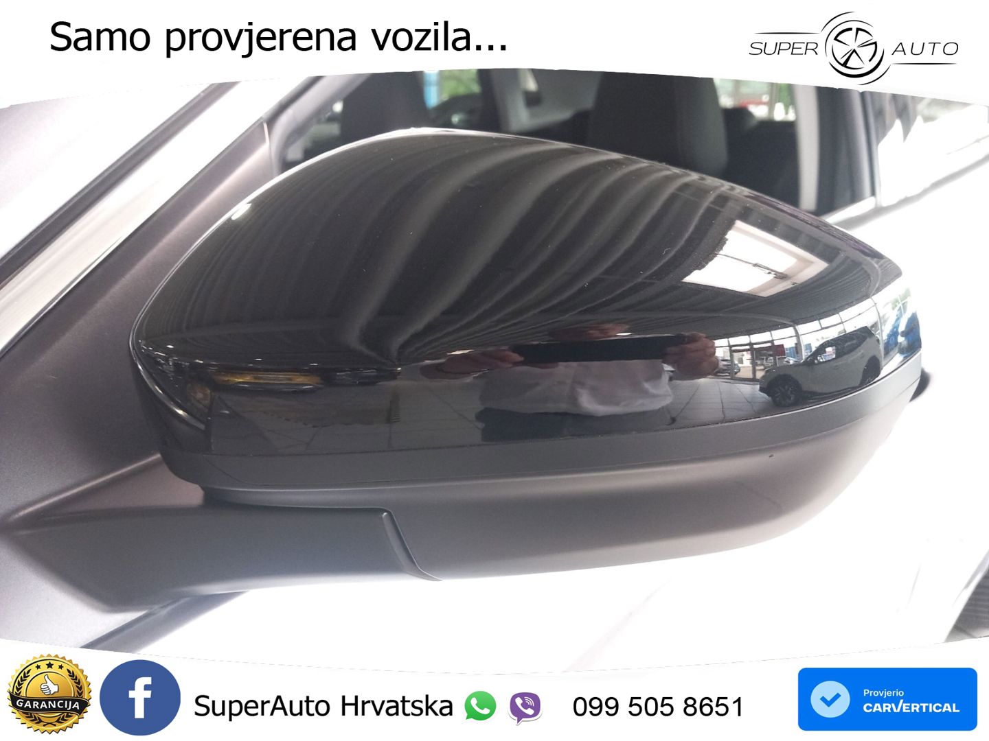 Opel Grandland 1.2i Turbo (130 KS) Elegance LED+GR SJED+ACC