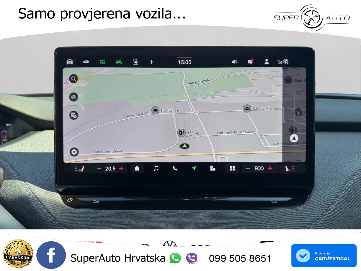 Škoda Enyaq iV 85 82 kWh (286 KS) Loft LED+ACC