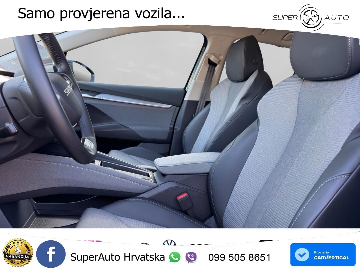 Škoda Enyaq iV 85 82 kWh (286 KS) Loft LED+ACC