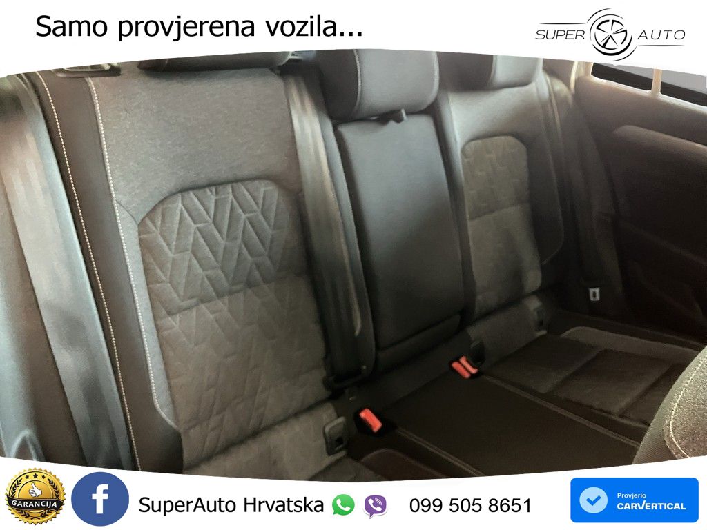 Volkswagen Passat Variant 2.0 TDI (200 KS) DSG Business LED+GR SJED+ACC