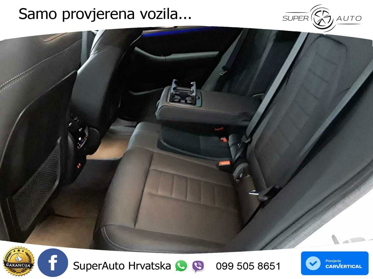 BMW X3 20i xDrive Steptronic M Sport
