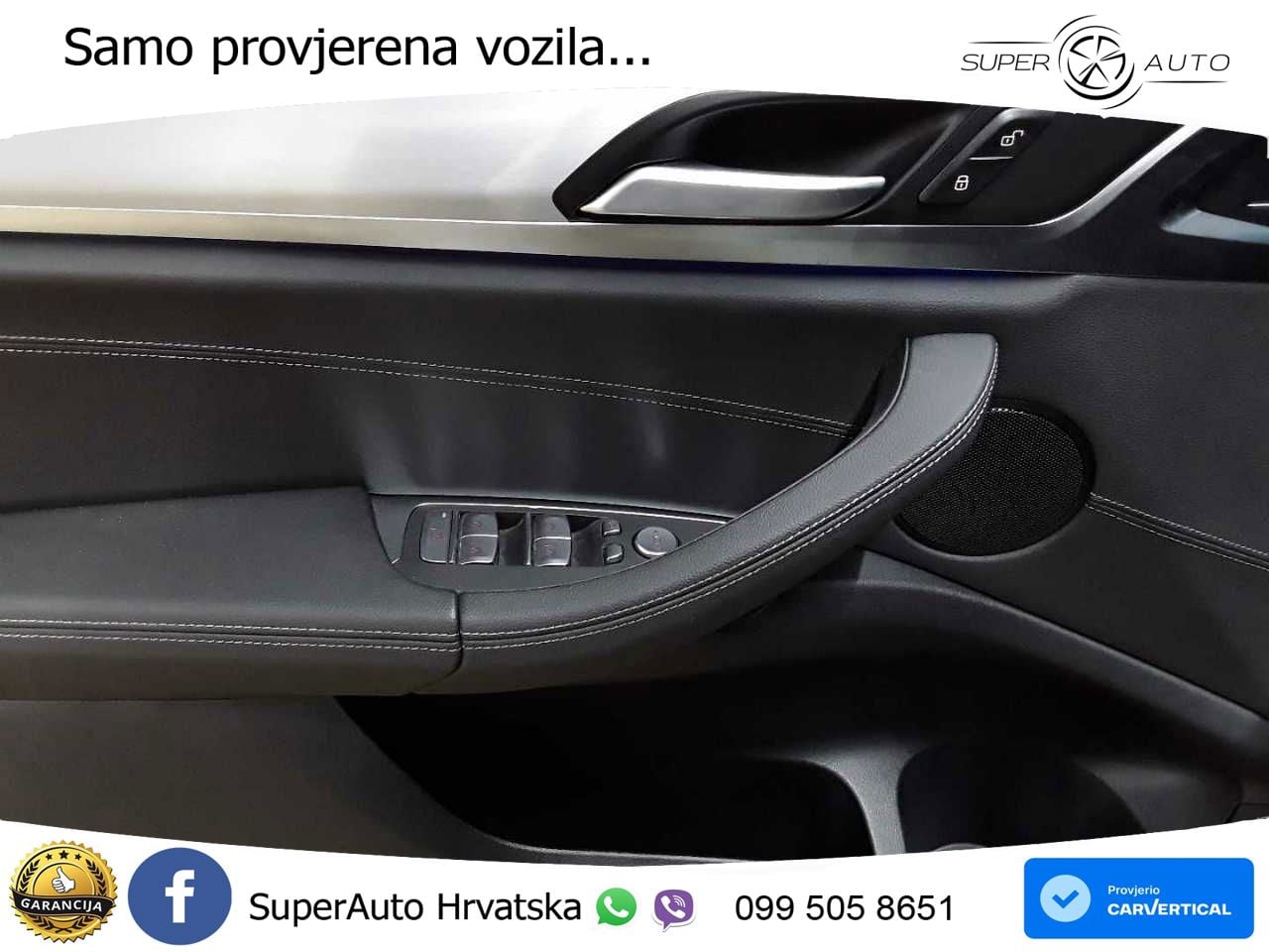BMW X3 20i xDrive Steptronic M Sport