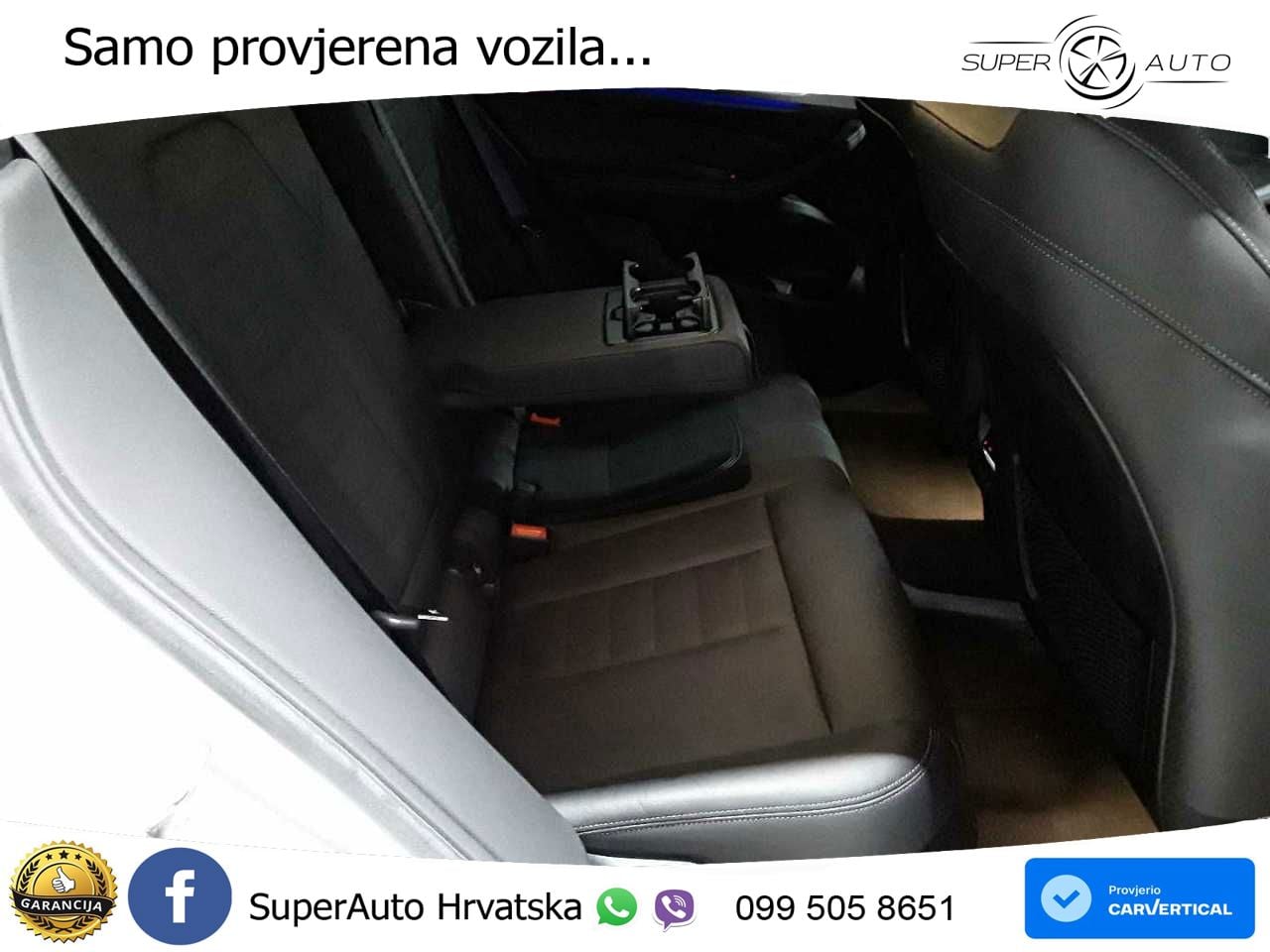 BMW X3 20i xDrive Steptronic M Sport