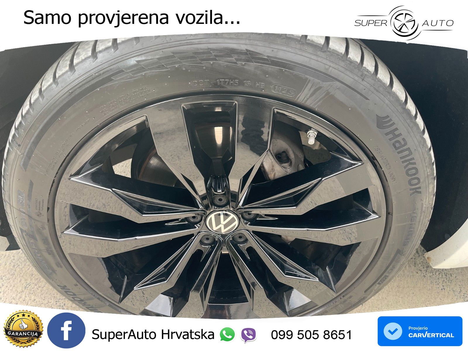 Volkswagen Touareg 3.0 V6 TDI (286 KS) 4MOTION Tiptronic R-Line ZRAČNI+ACC+4xGR SJED+KAM