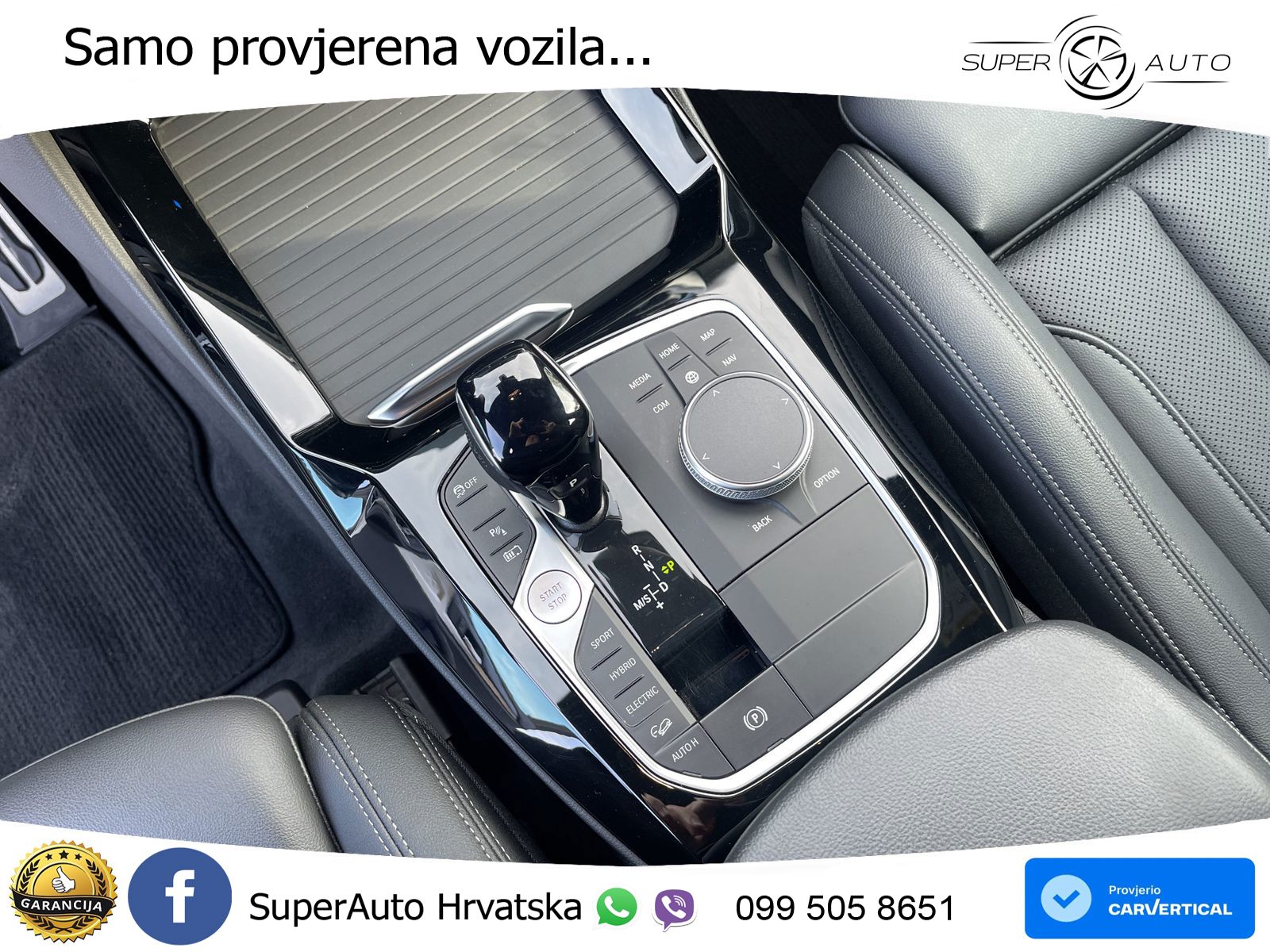 BMW X3 30e xDrive Steptronic M Sport
