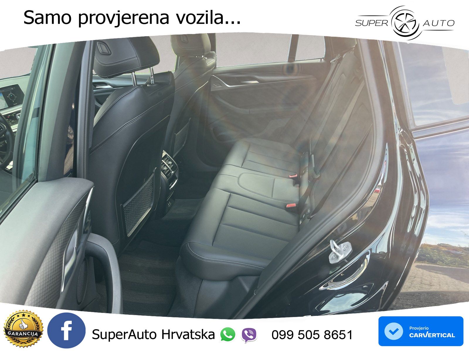 BMW X3 30e xDrive Steptronic M Sport