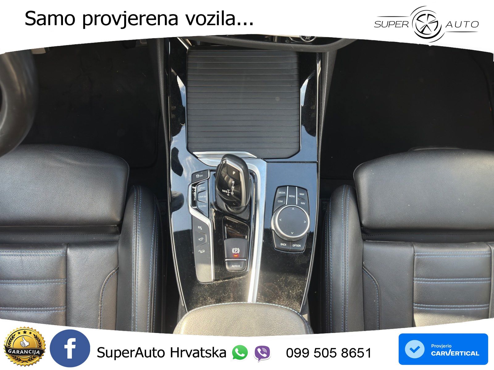 BMW X3 M40d xDrive Steptronic LED+GR SJED+ACC