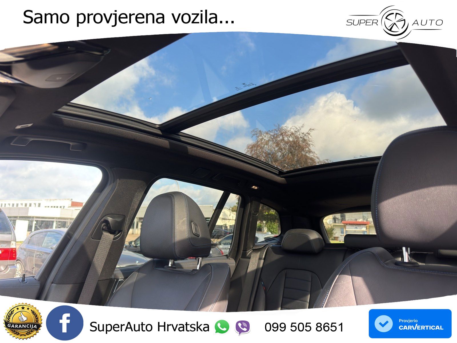 BMW X3 M40d xDrive Steptronic LED+GR SJED+ACC
