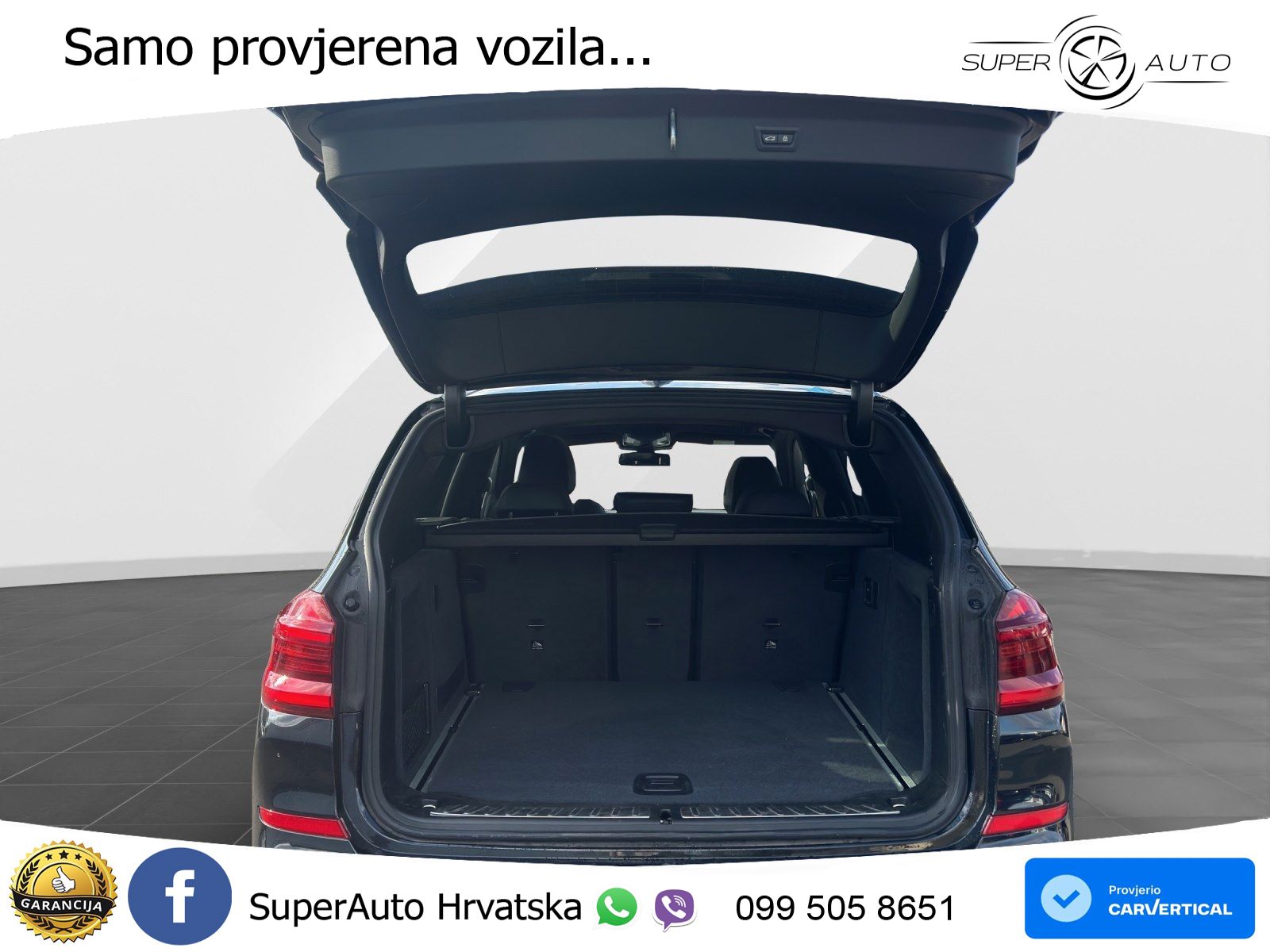 BMW X3 M40d xDrive Steptronic LED+GR SJED+ACC