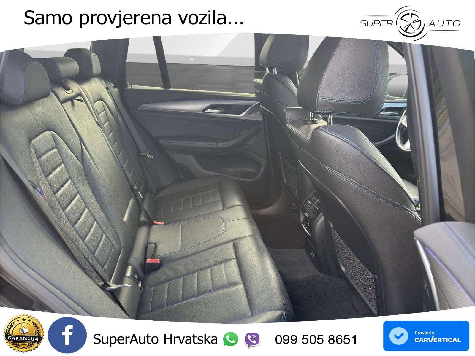 BMW X3 M40d xDrive Steptronic LED+GR SJED+ACC