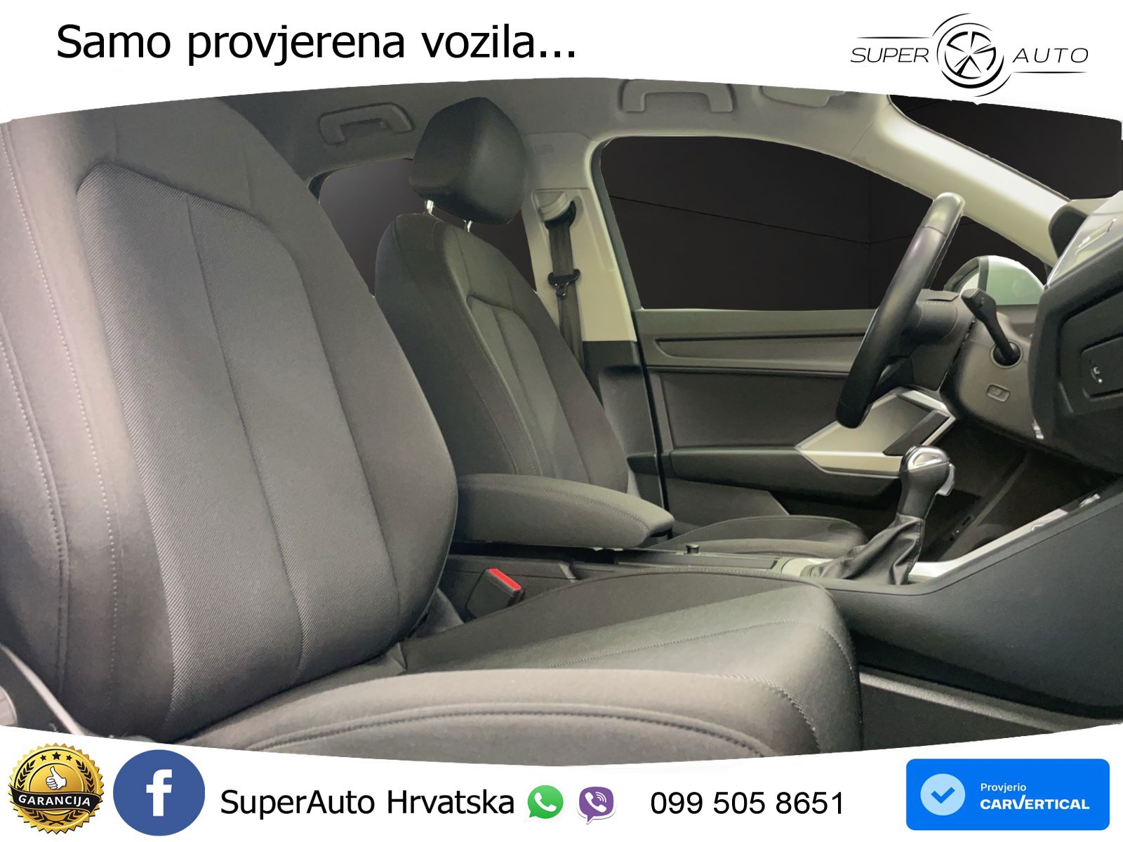Audi Q3 35 TDI (150 KS) S tronic advanced