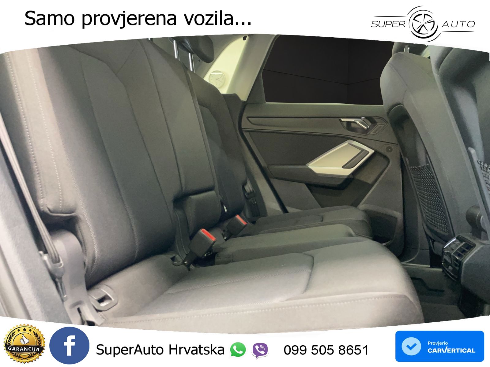 Audi Q3 35 TDI (150 KS) S tronic advanced