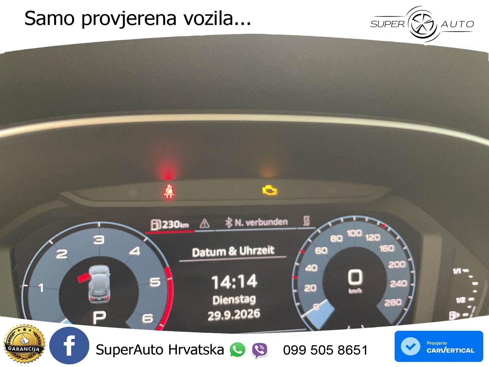 Audi Q3 35 TDI (150 KS) S tronic advanced