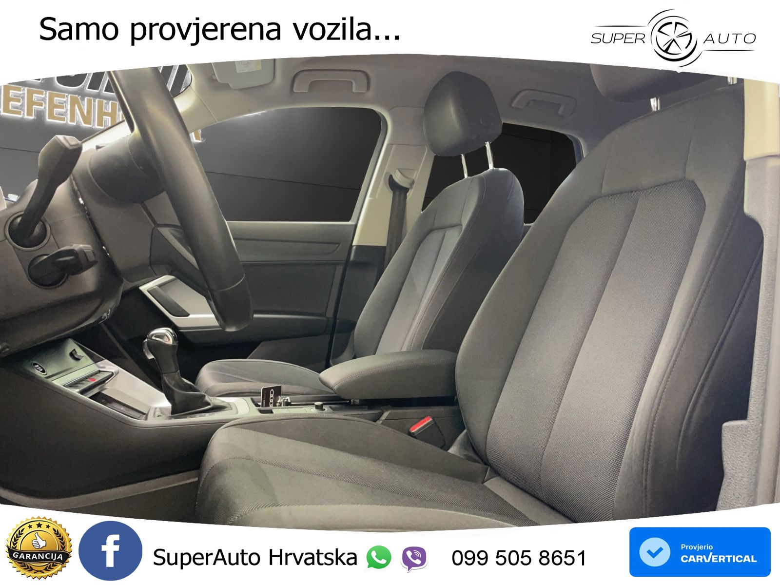 Audi Q3 35 TDI (150 KS) S tronic advanced