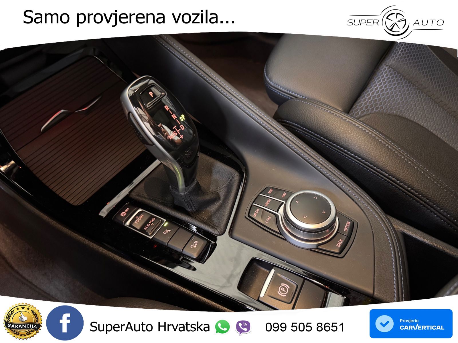 BMW X2 M35i xDrive Steptronic M Sport LED+GR SJED+ACC