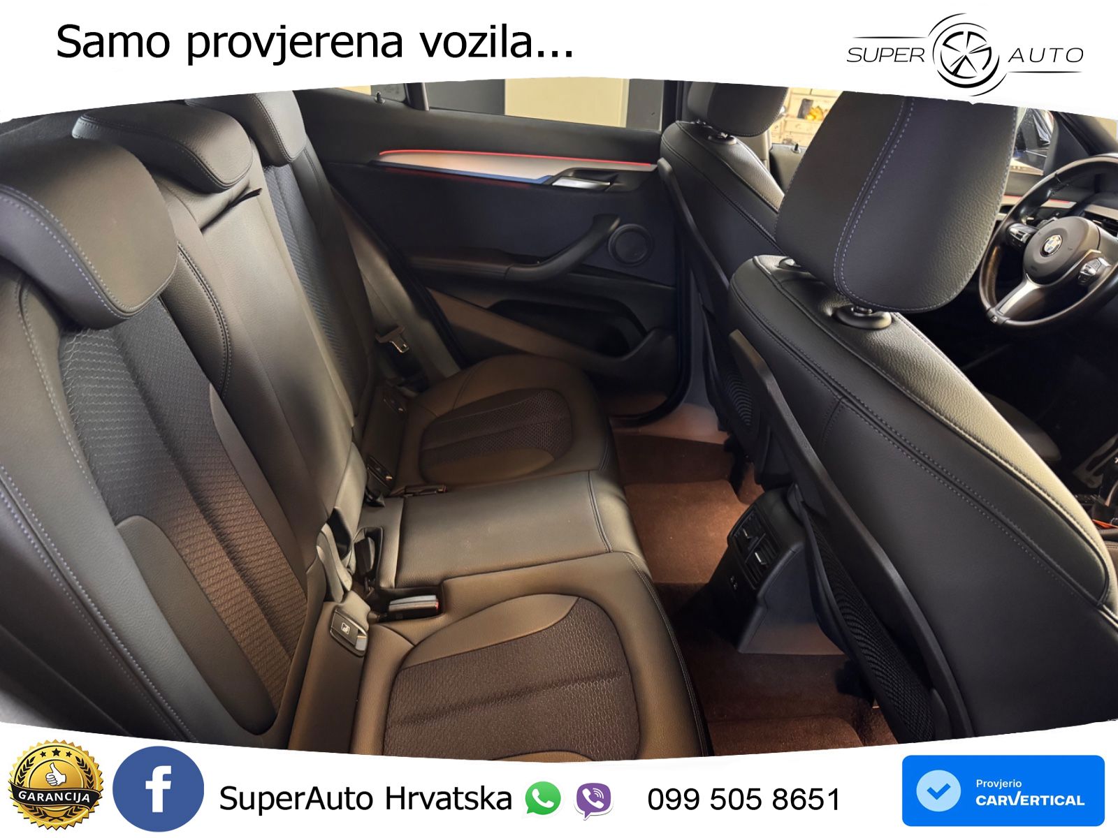 BMW X2 M35i xDrive Steptronic M Sport LED+GR SJED+ACC