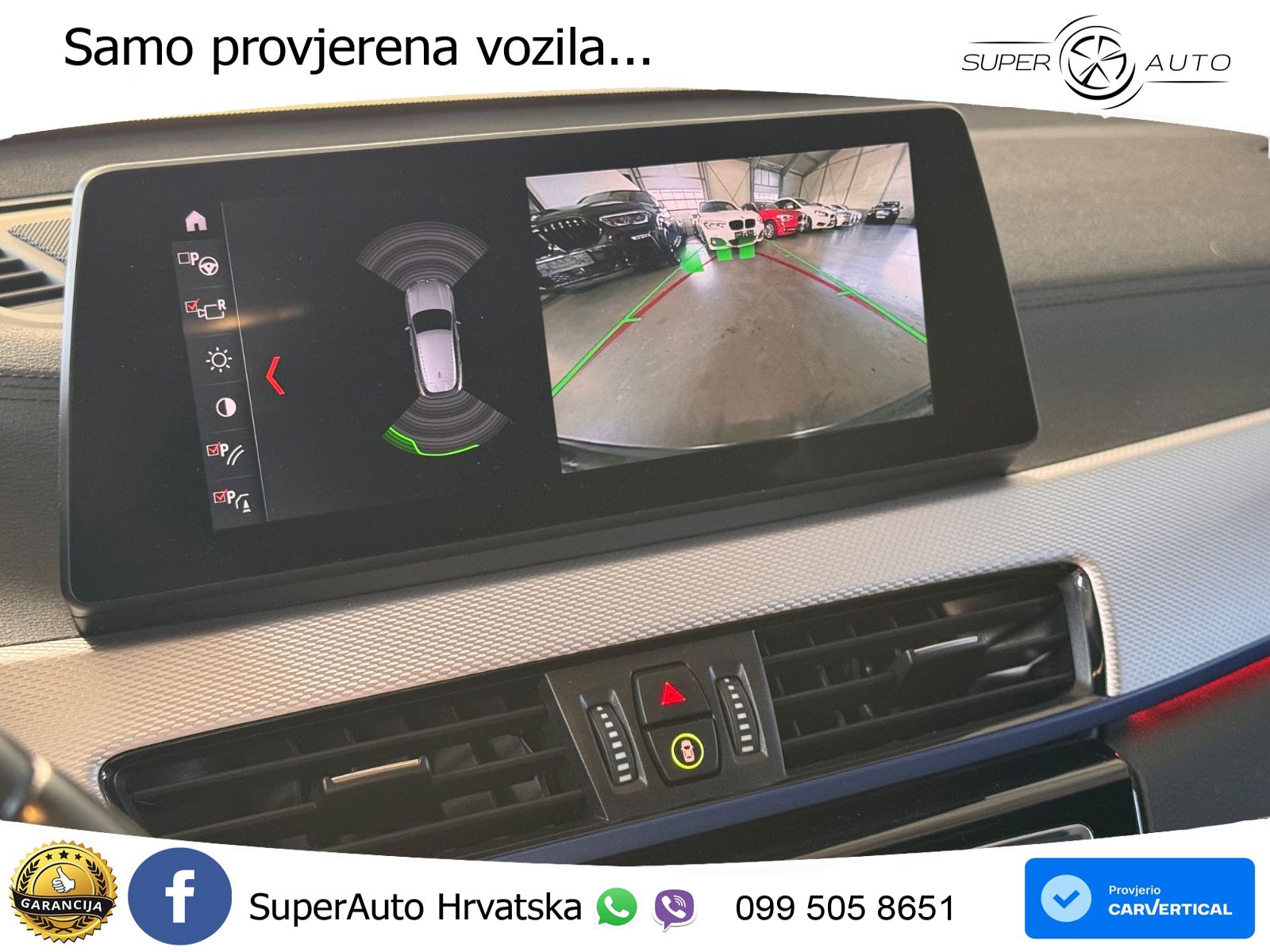 BMW X2 M35i xDrive Steptronic M Sport LED+GR SJED+ACC