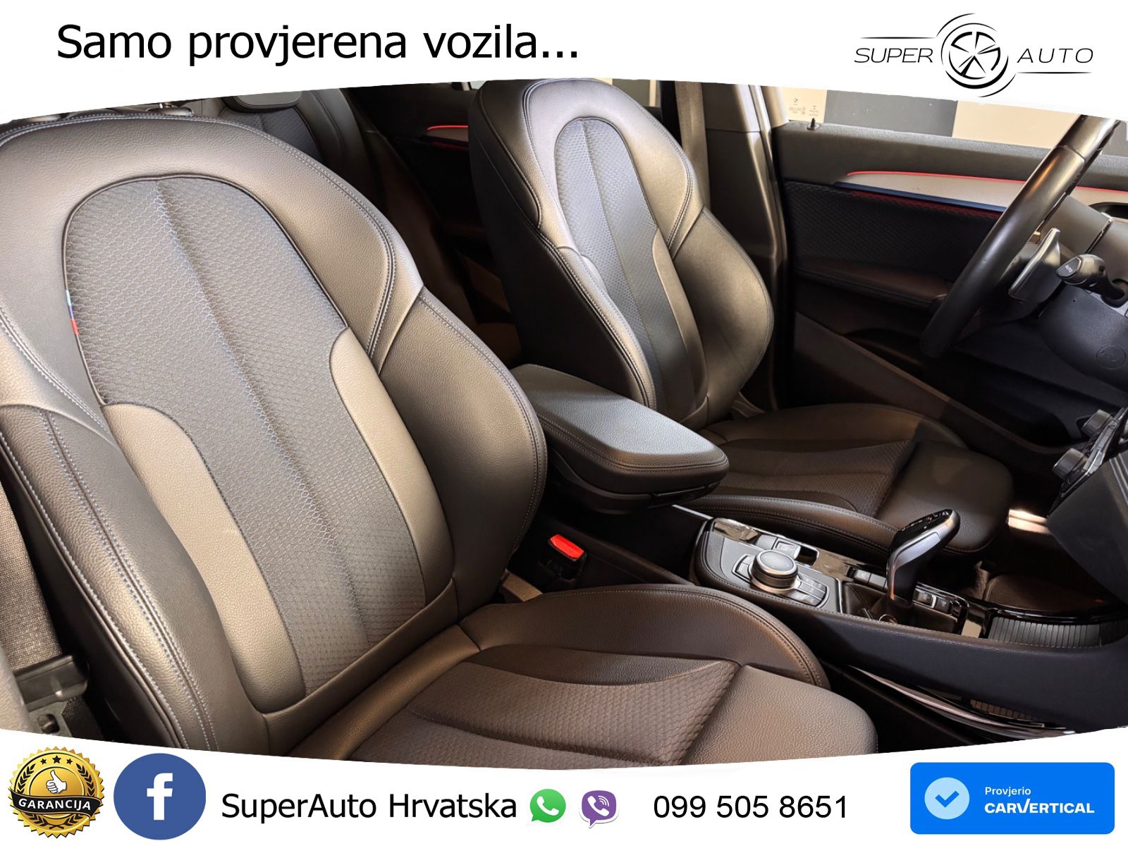 BMW X2 M35i xDrive Steptronic M Sport LED+GR SJED+ACC