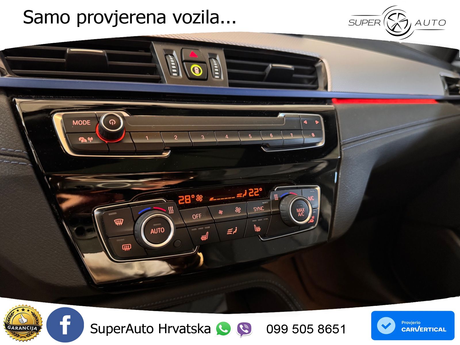 BMW X2 M35i xDrive Steptronic M Sport LED+GR SJED+ACC