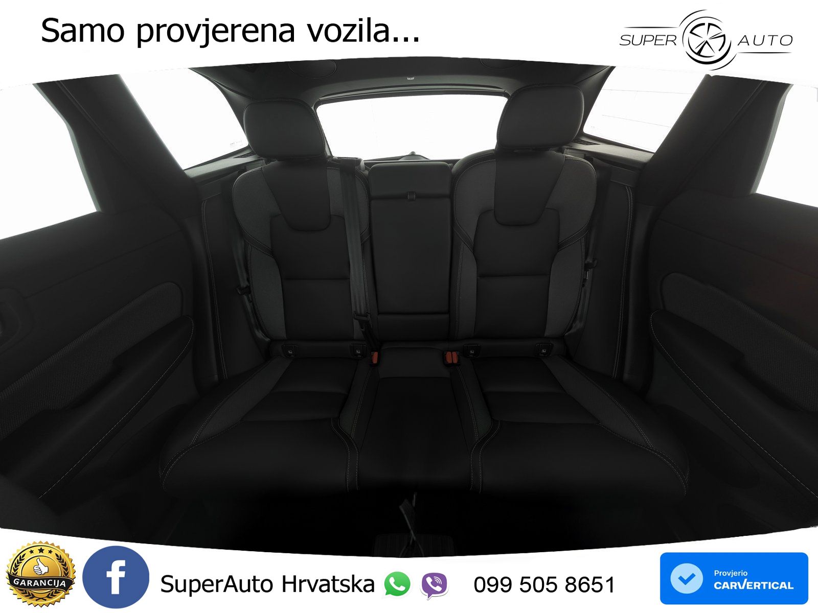 Volvo XC60 T8 AWD Geartronic LED+GR SJED+ACC