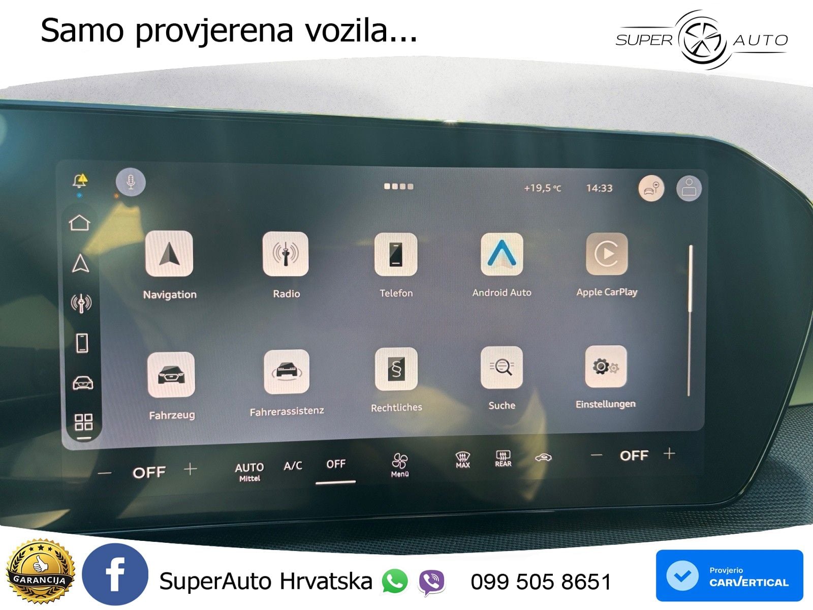 Audi A3 30 TFSI (116 KS)  S tronic
