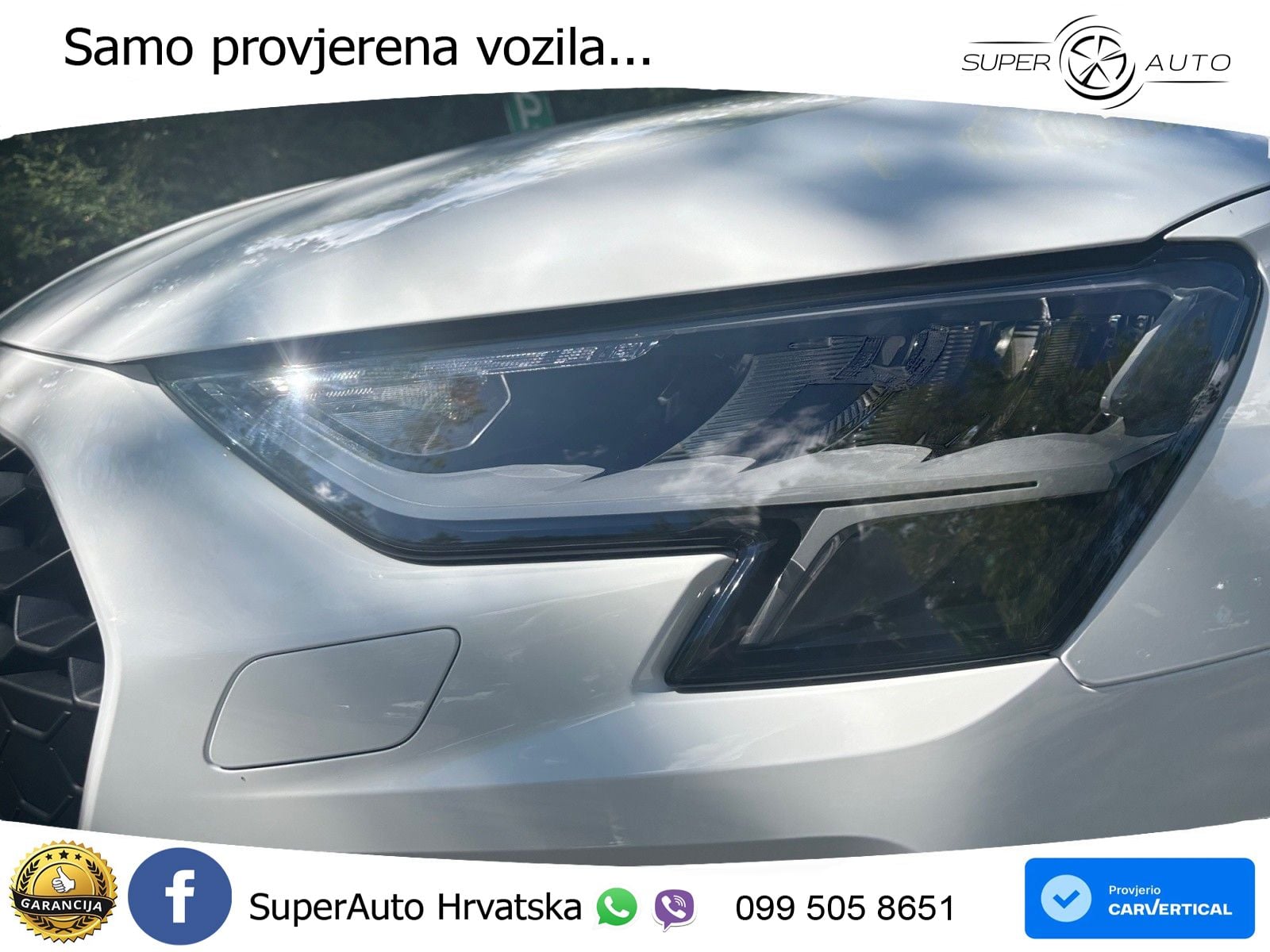 Audi A3 30 TFSI (116 KS)  S tronic