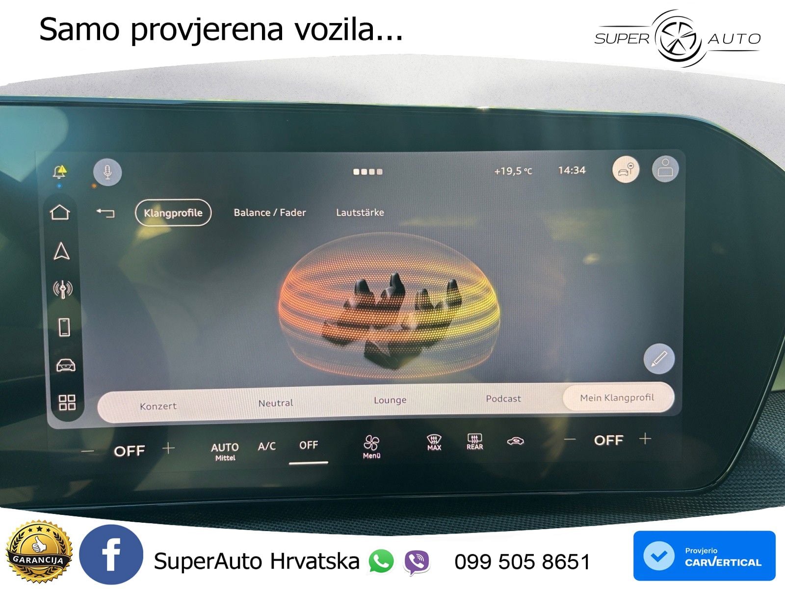 Audi A3 30 TFSI (116 KS)  S tronic